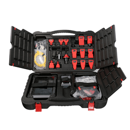 Product carousel indicator