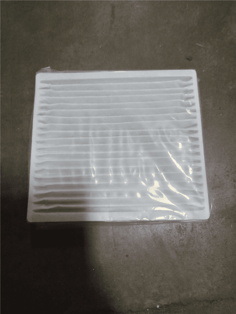 NEW AIR FILTER image 1