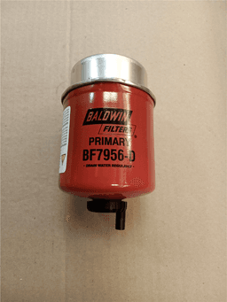 Product carousel indicator