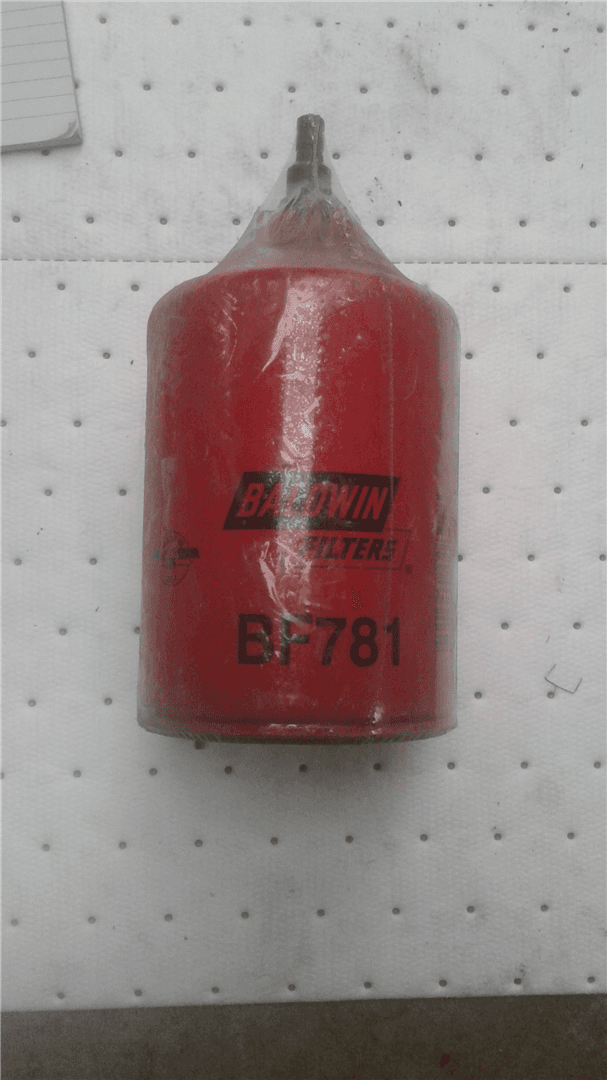 NEW PRIMARY FUEL S image 1