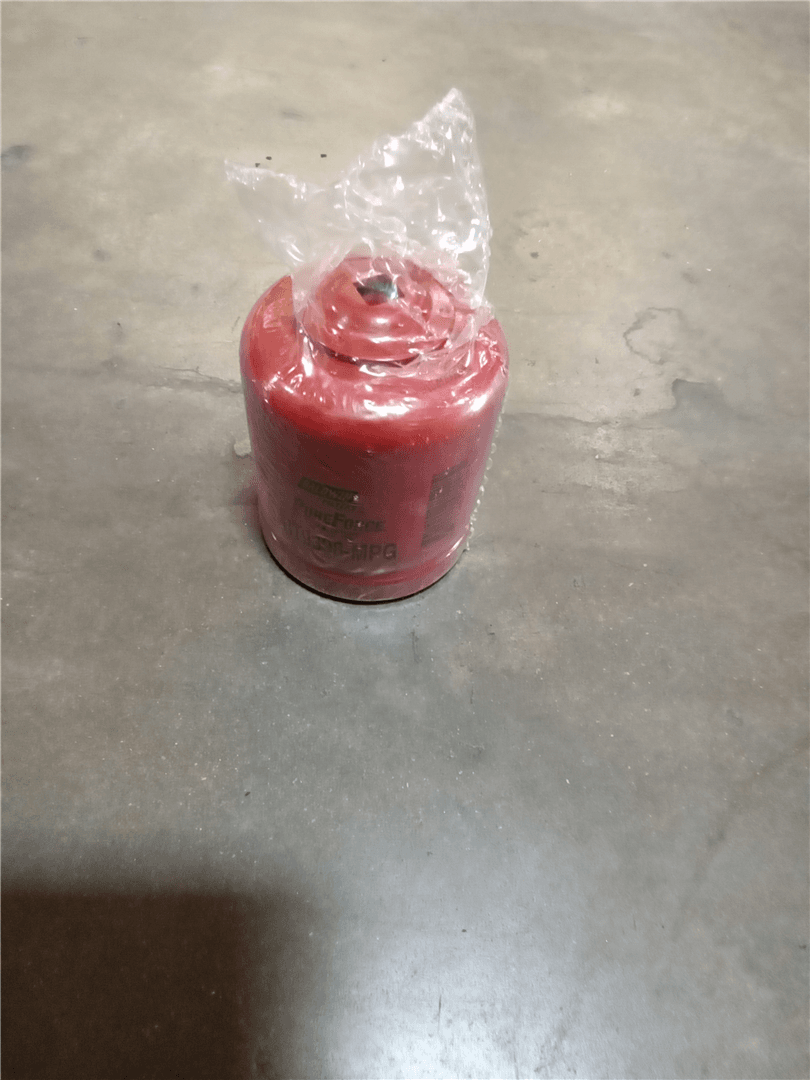 NEW FILTER image 1