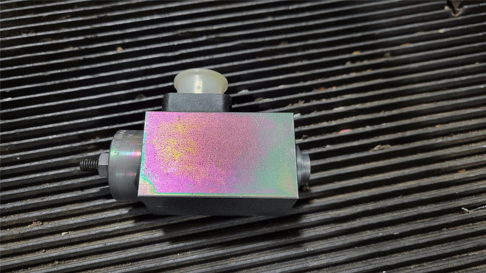 NEW SOLENOID COIL image 1