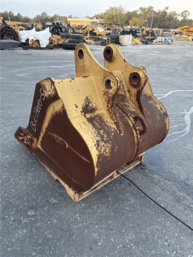 USED FLECO 54IN BU image