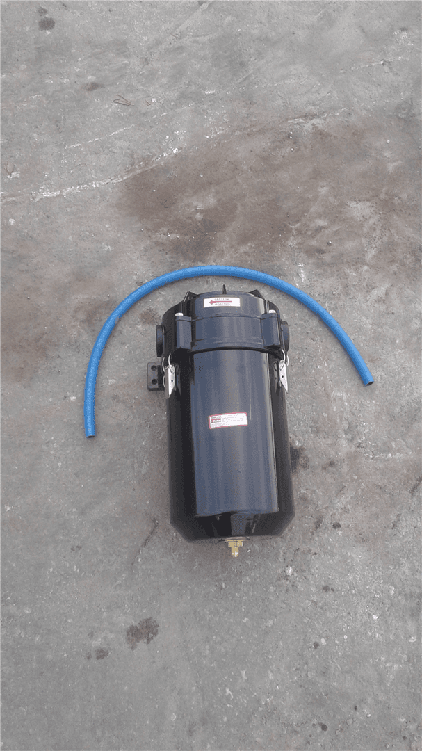 NEW CLOSED CRANKCA image 1