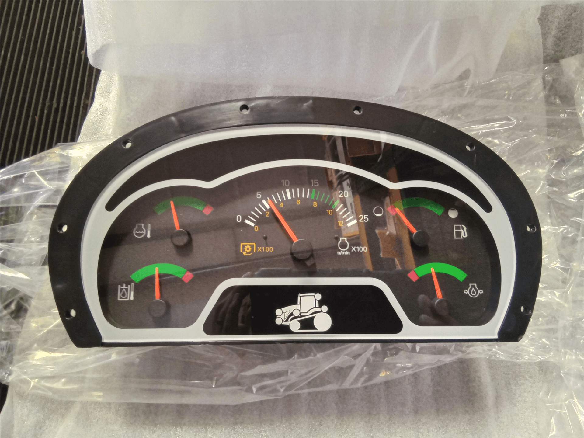 NEW ELECTRONIC CON image 1