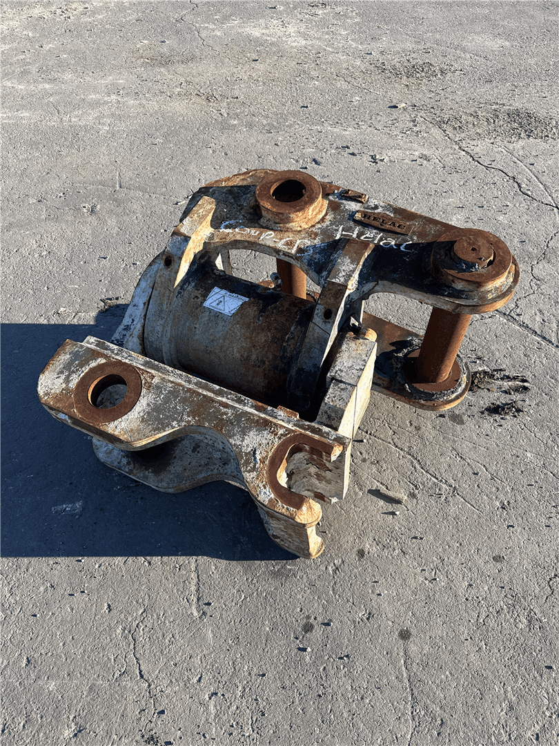 USED COUPLER image 1