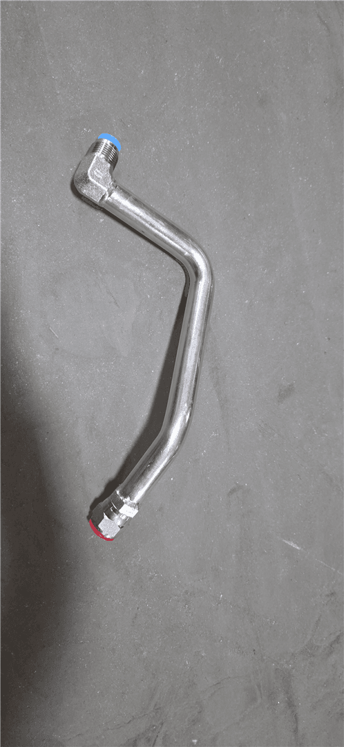 NEW PIPE image 1