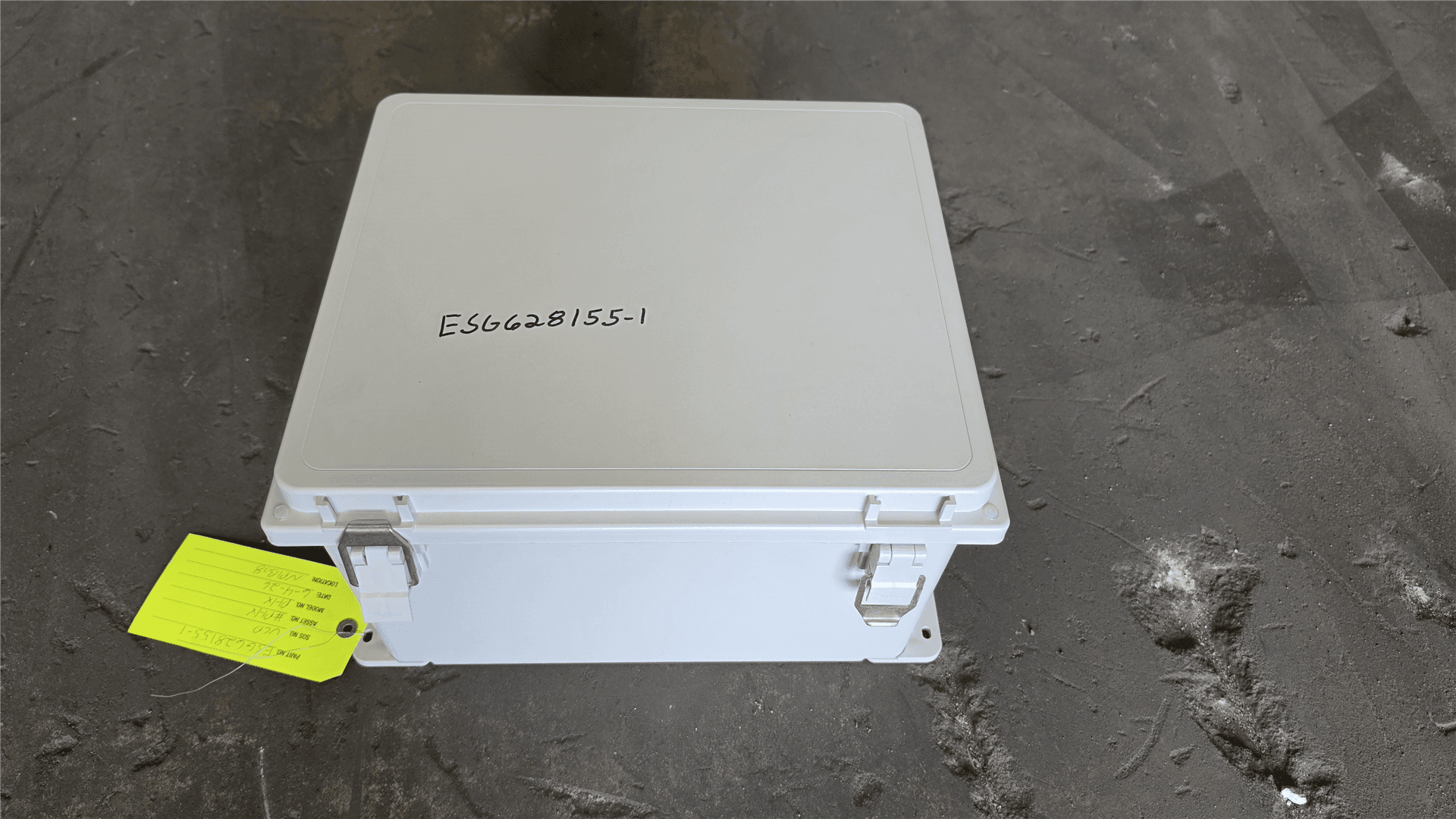 NEW MODBUS INTERFA image 1