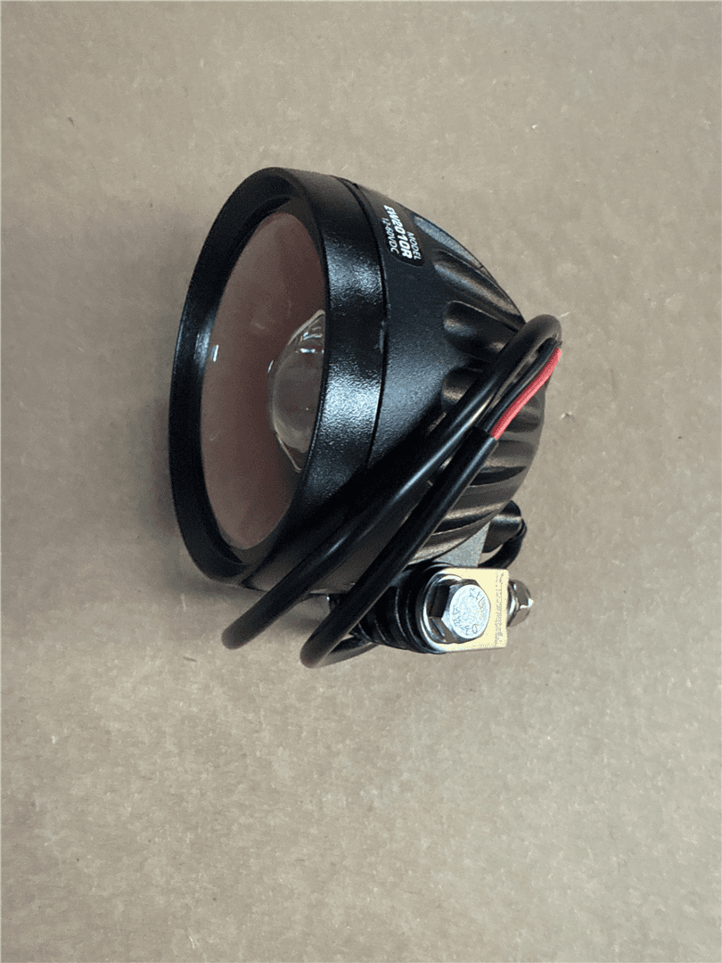 NEW WORKLAMP image 1