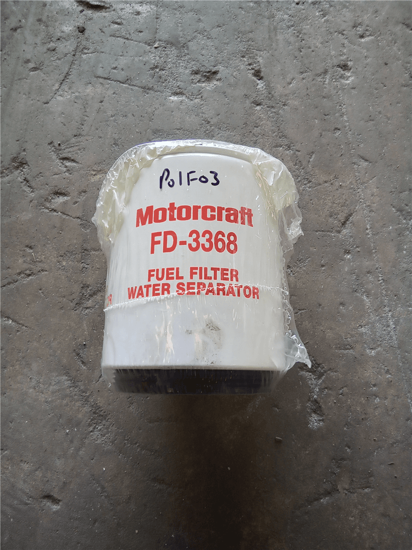 NEW FWS FILTER image 1