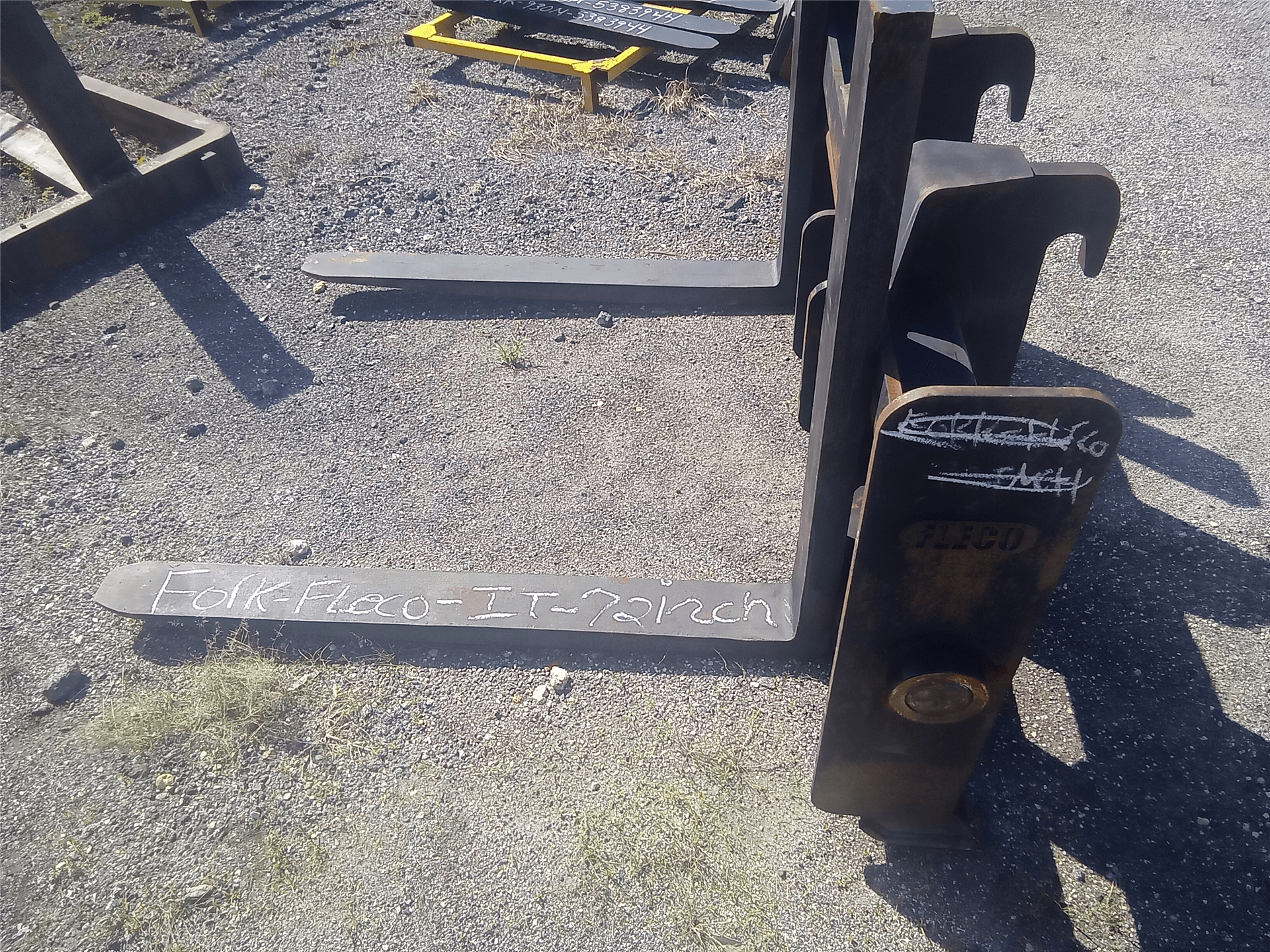 NEW PALLET UTILITY image