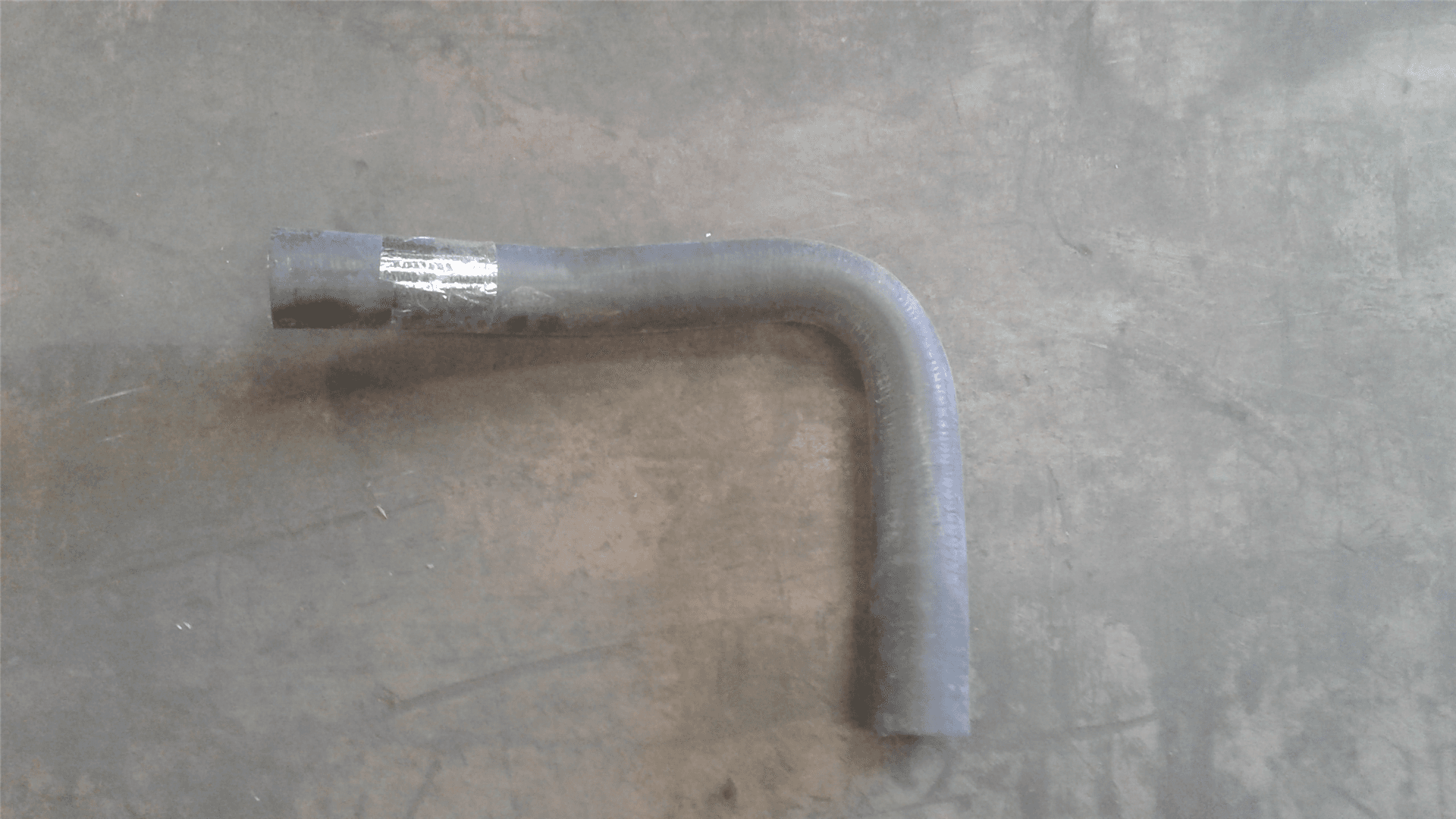 NEW HOSE image 1