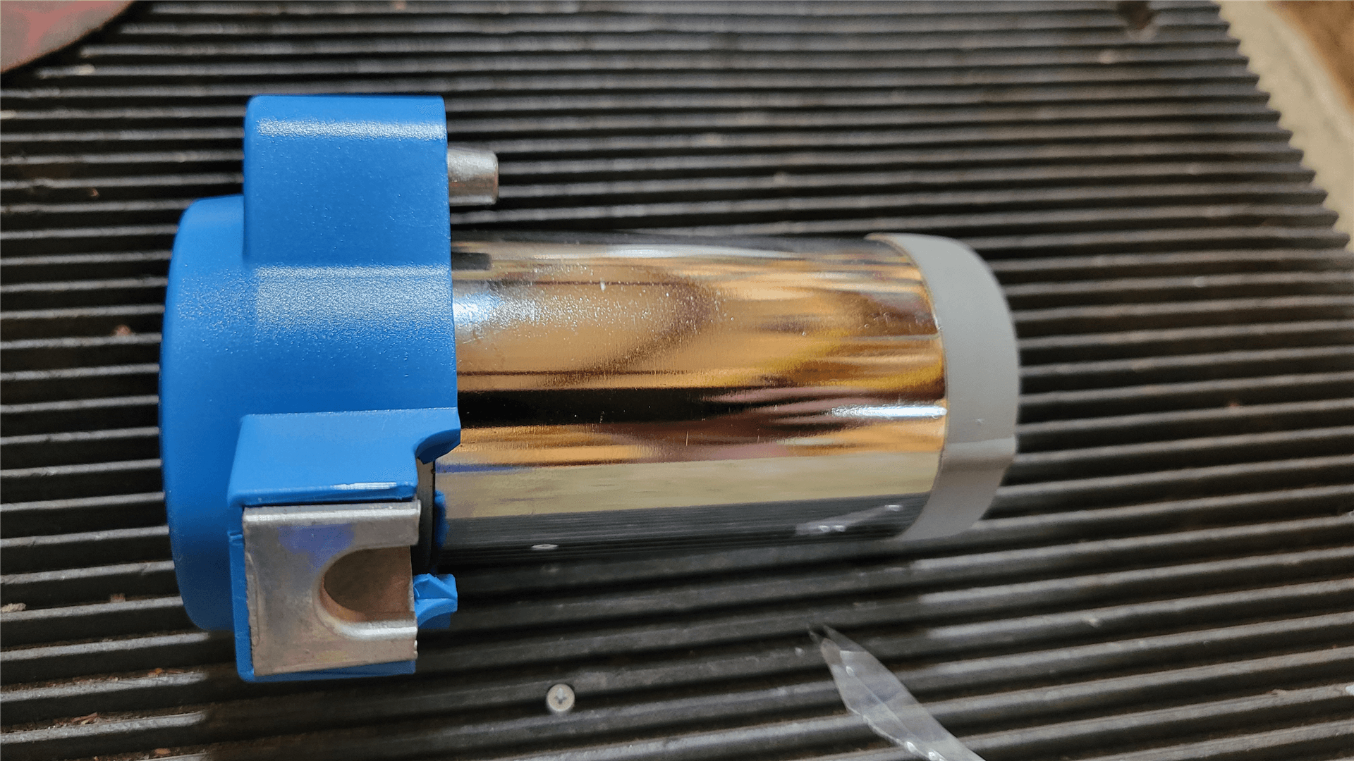 NEW COMPRESSOR image 1