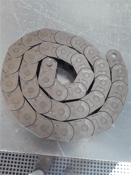 Product carousel indicator