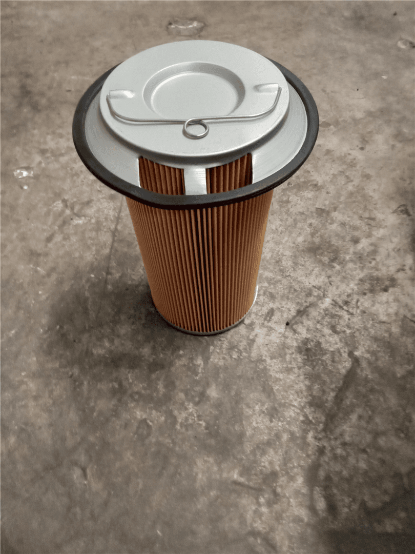 NEW FILTER image 1