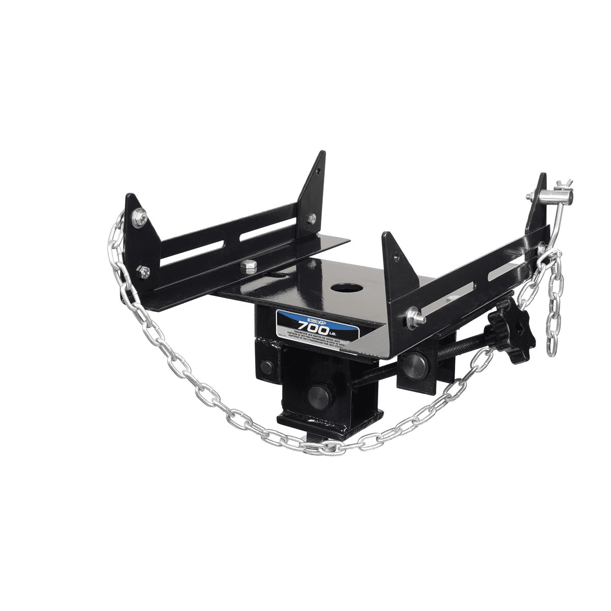 NEW TRANSMISSION J image 1