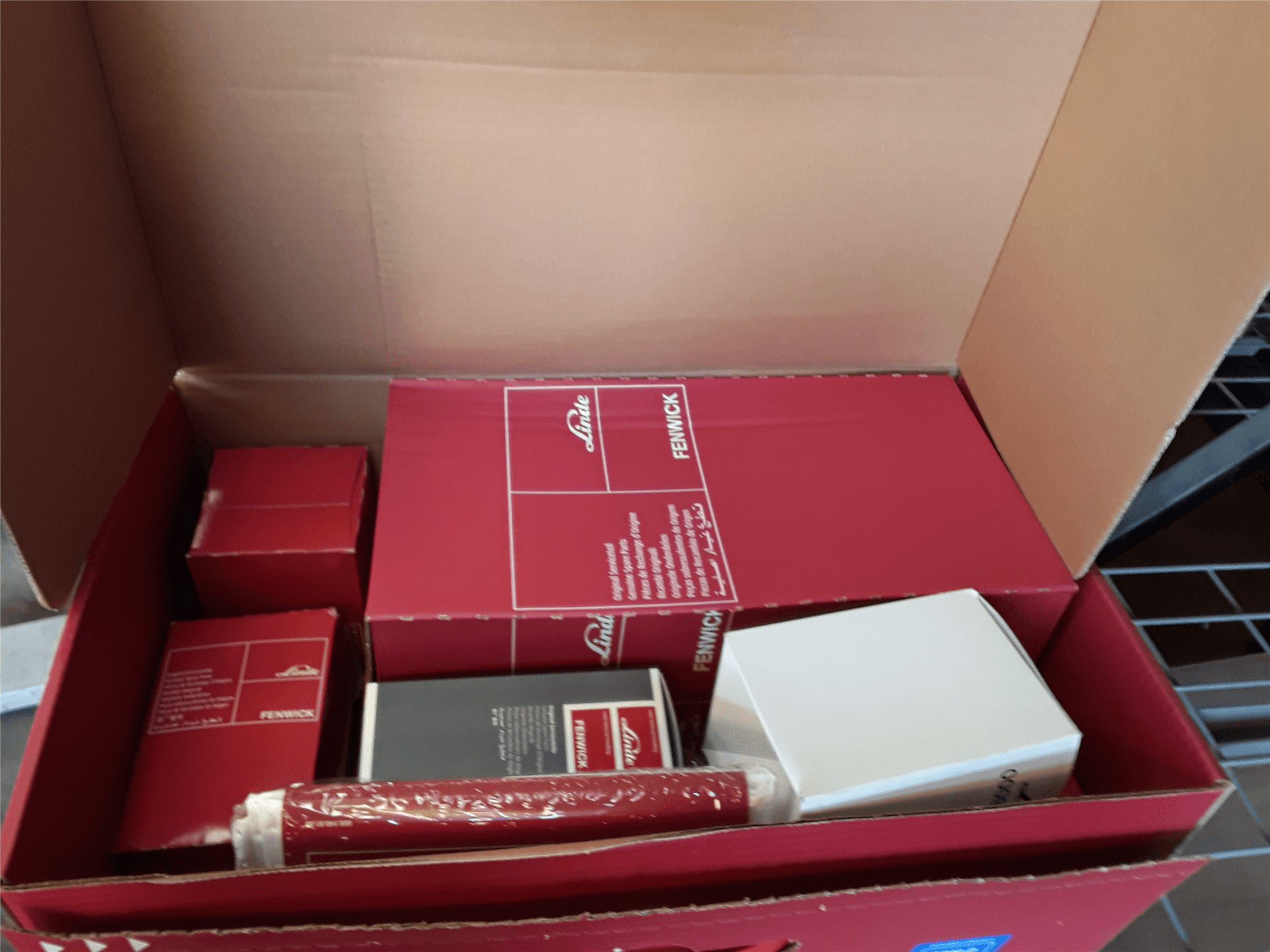 396-03 HD APPLICAT image 1