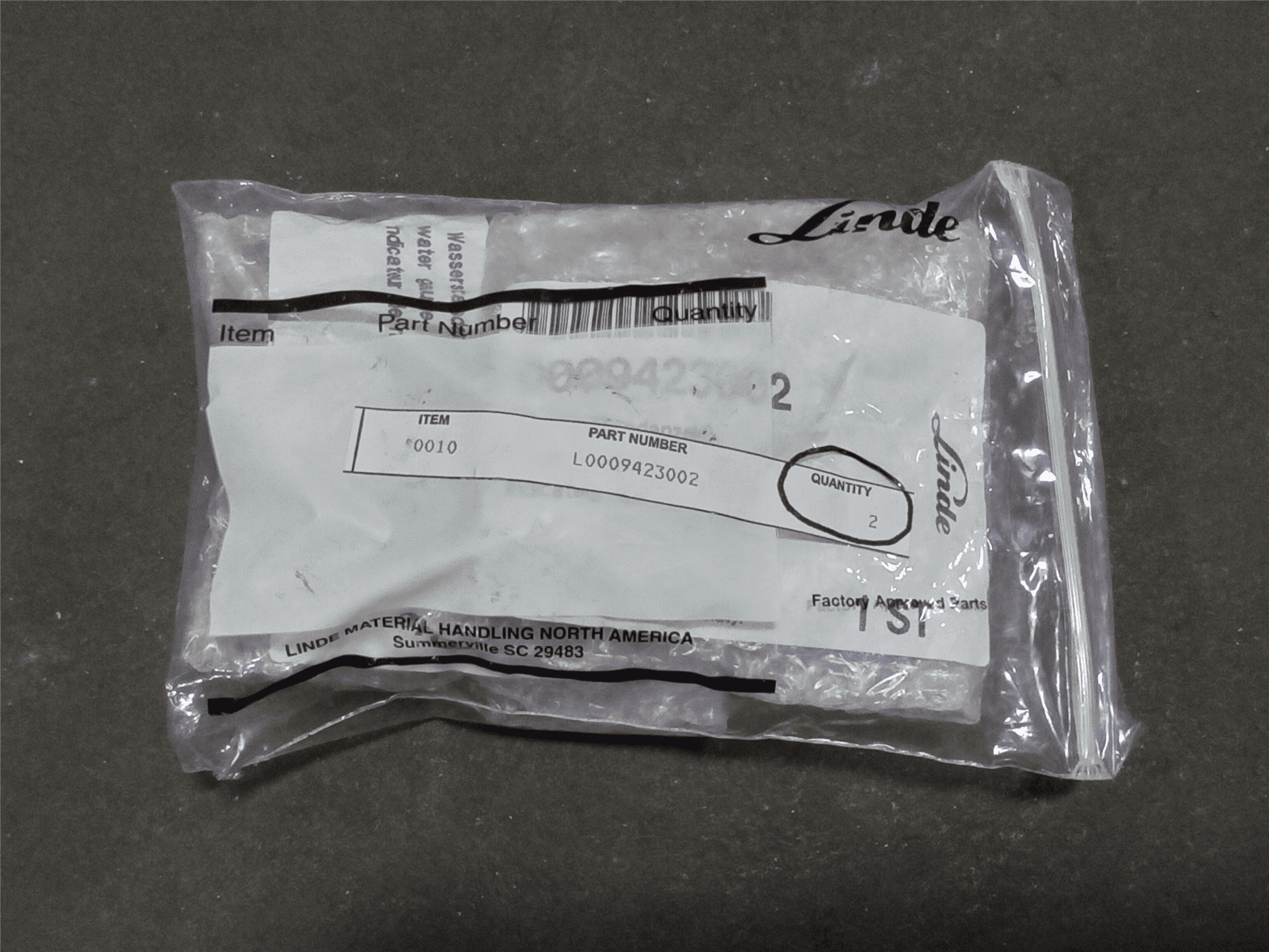 Product image