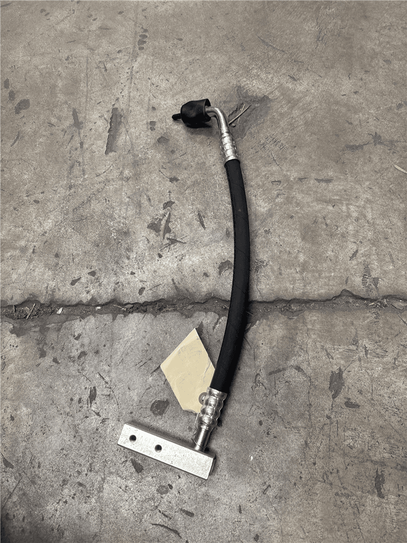 NEW HOSE LINE image 1