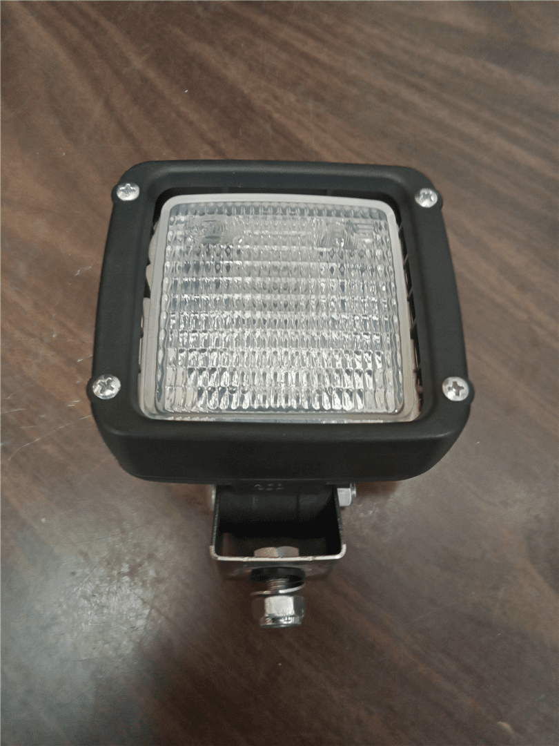 NEW LAMP image 1