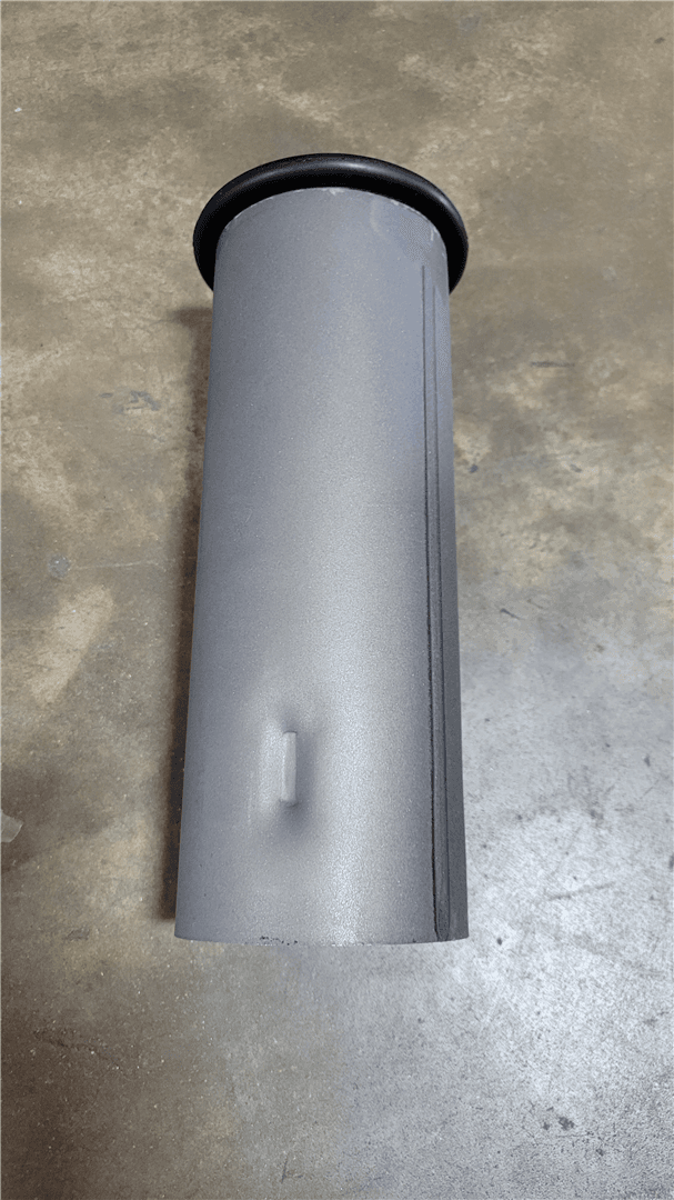 NEW SUCTION FILTER image 1
