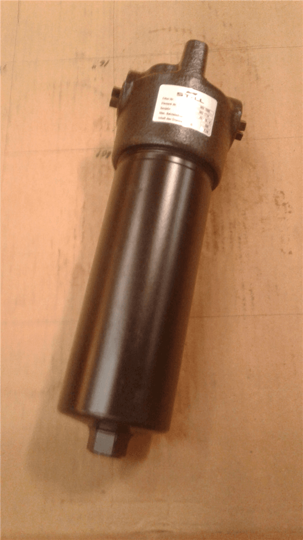 NEW FILTER ASSEMBL image 1