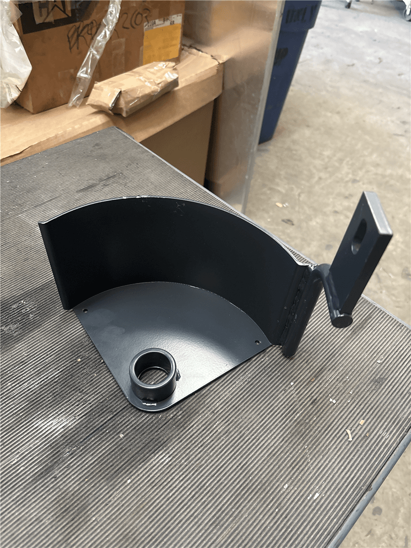 NEW GUARD image 1