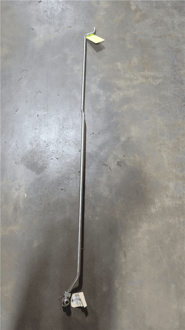NEW PIPE image 1