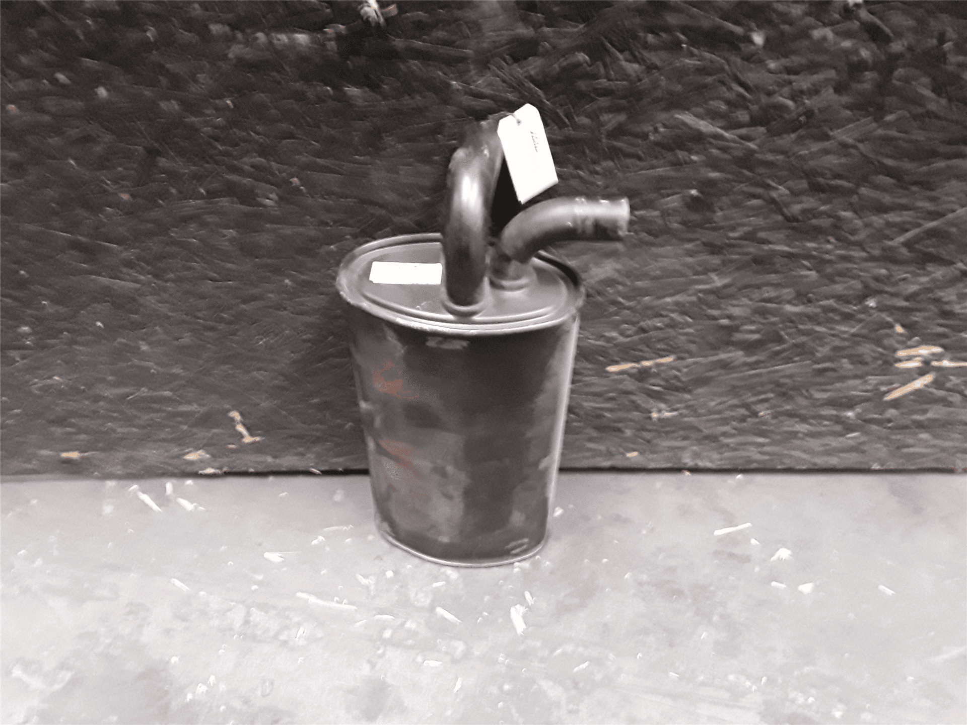 USED MUFFLER image 1