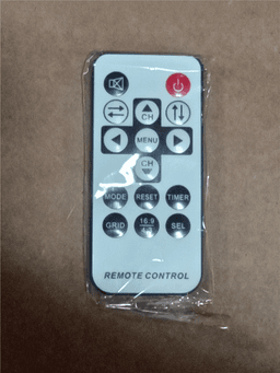Product carousel indicator