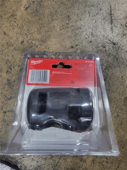 Product carousel indicator