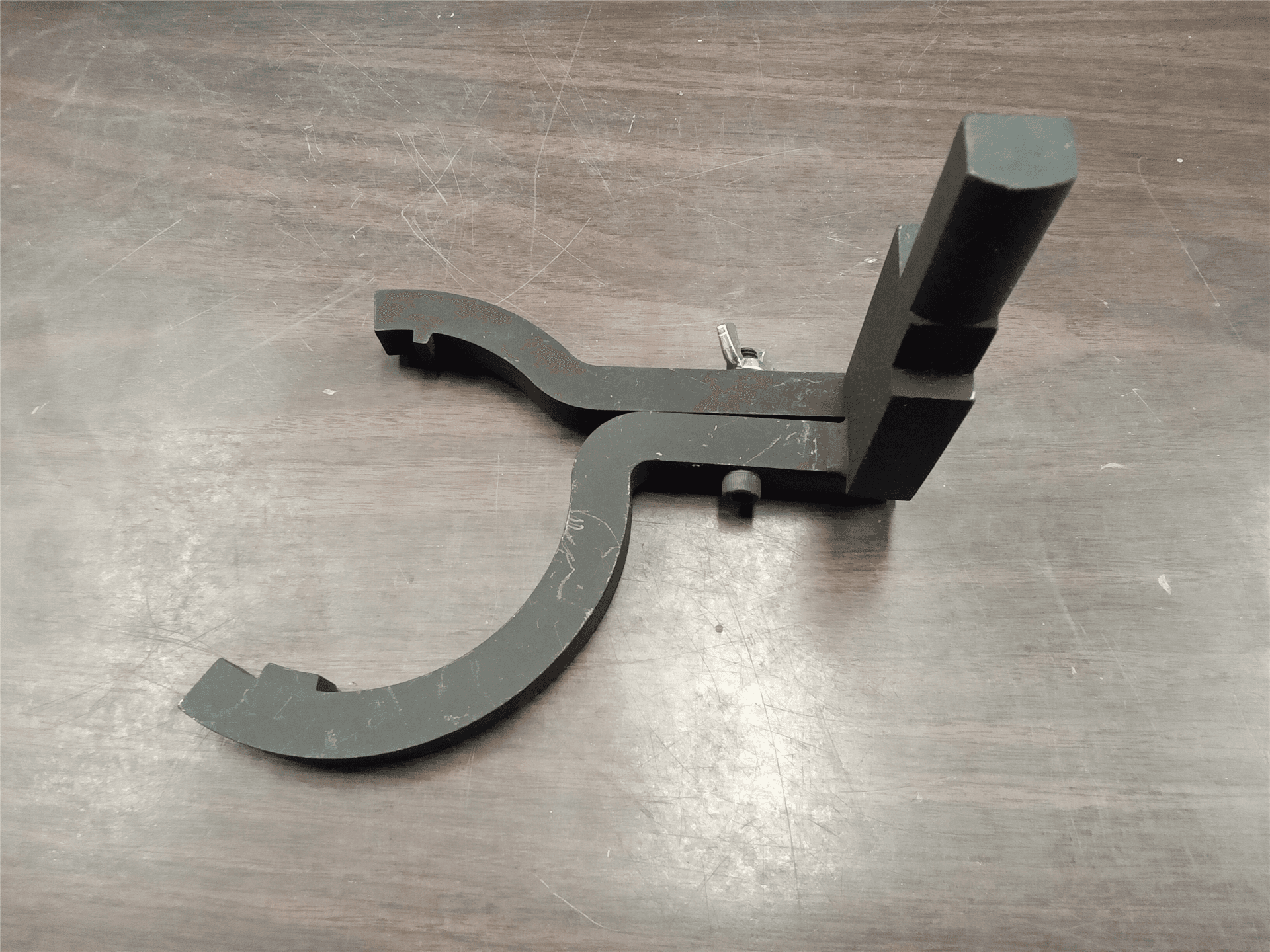 NEW CRANK TOOL image 1