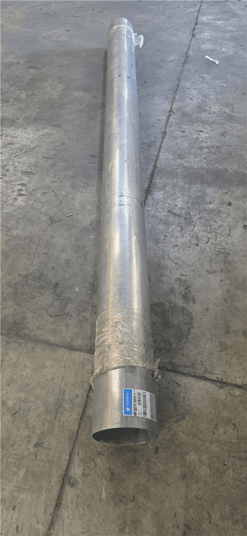 NEW TUBE 10FT image 1