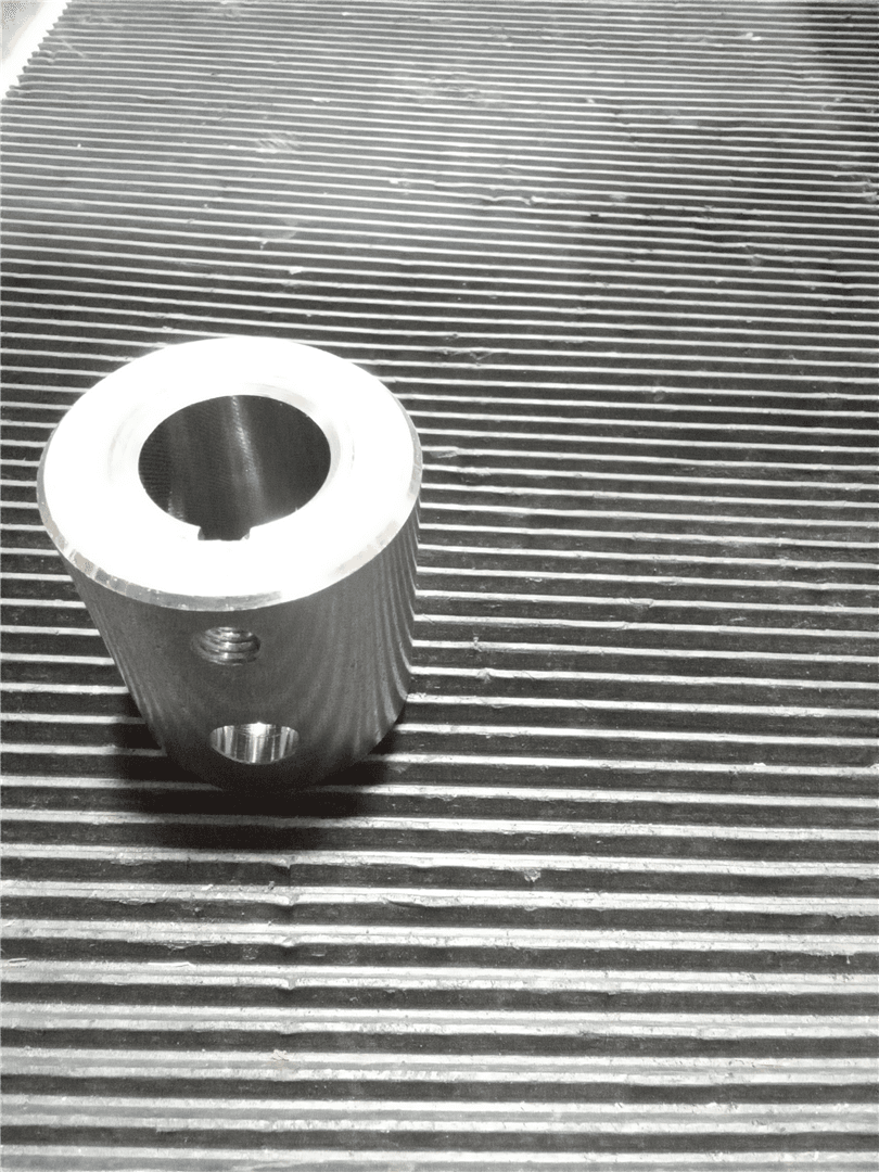 NEW FEMALE AUGER H image 1