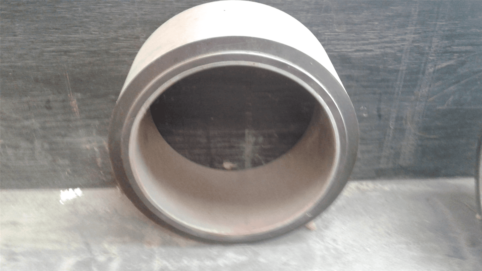 NEW FORKLIFT TIRE image