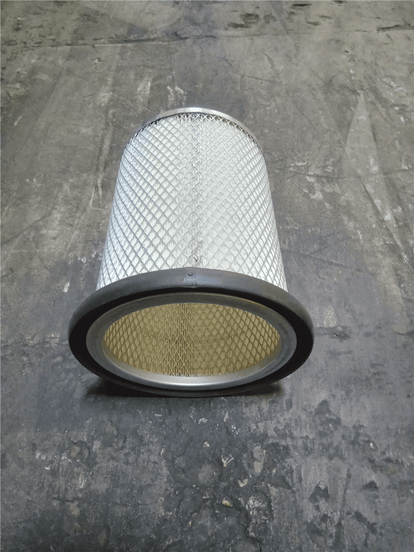 NEW SAFETY AIR FIL image 1