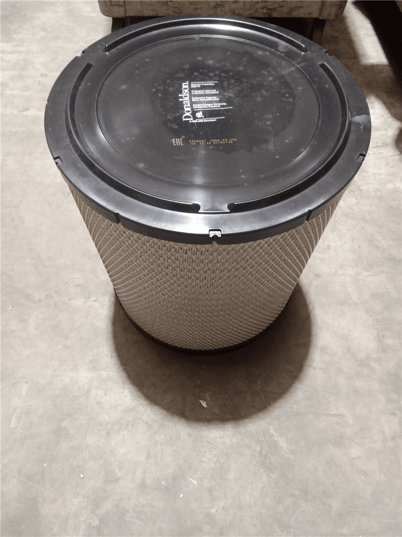 NEW FILTER image 1