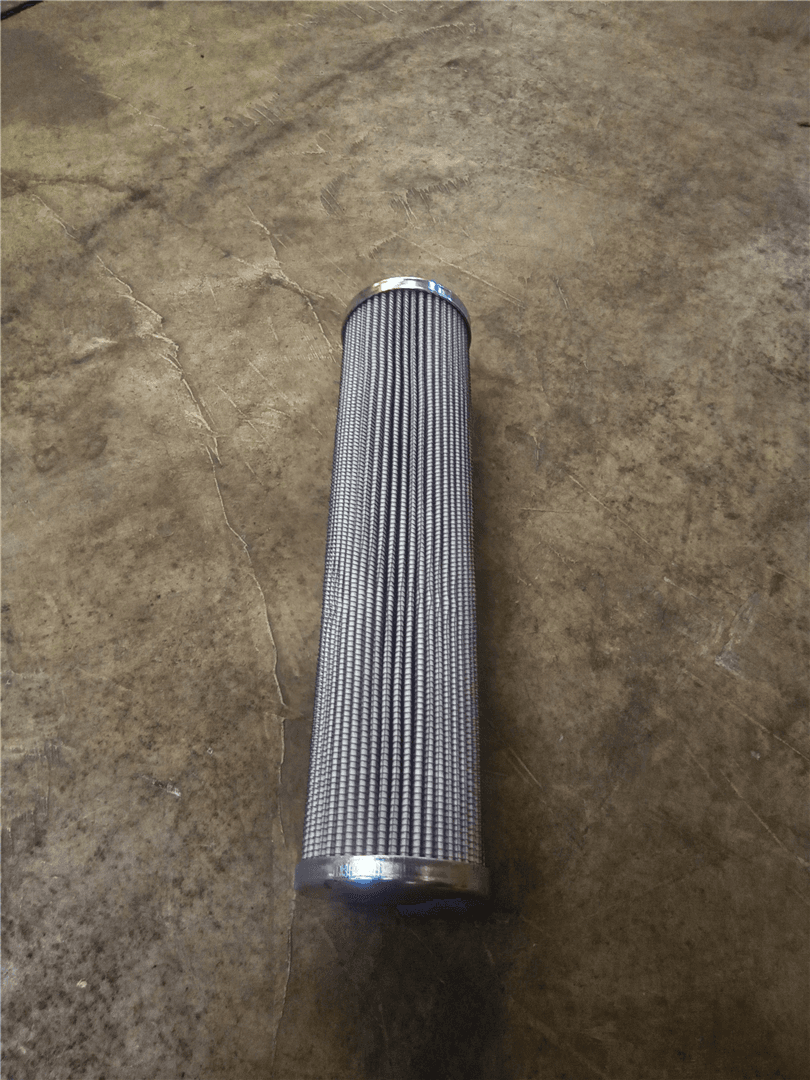 NEW HYDRAULIC FILT image 1