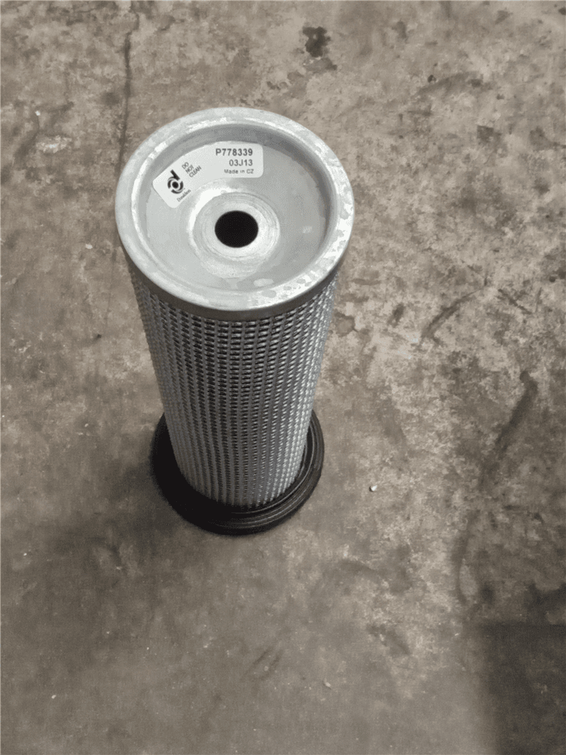 NEW AIR ELEMENT image 1
