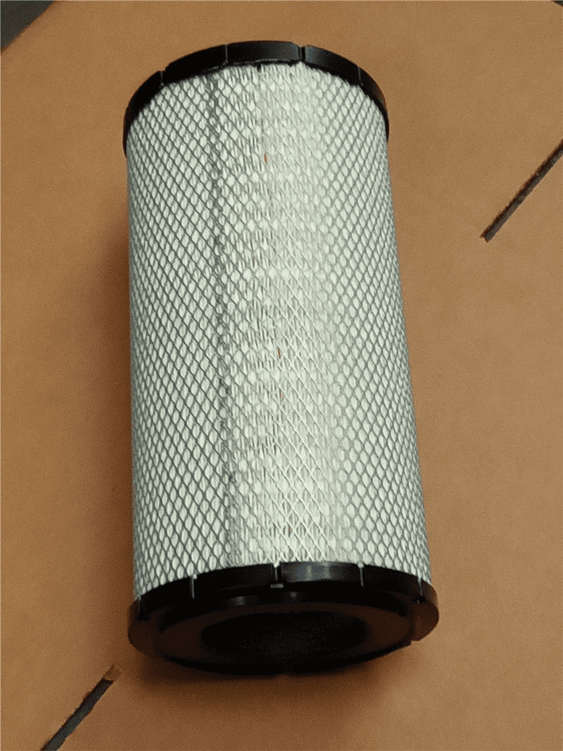 NEW AIR FILTER image 1
