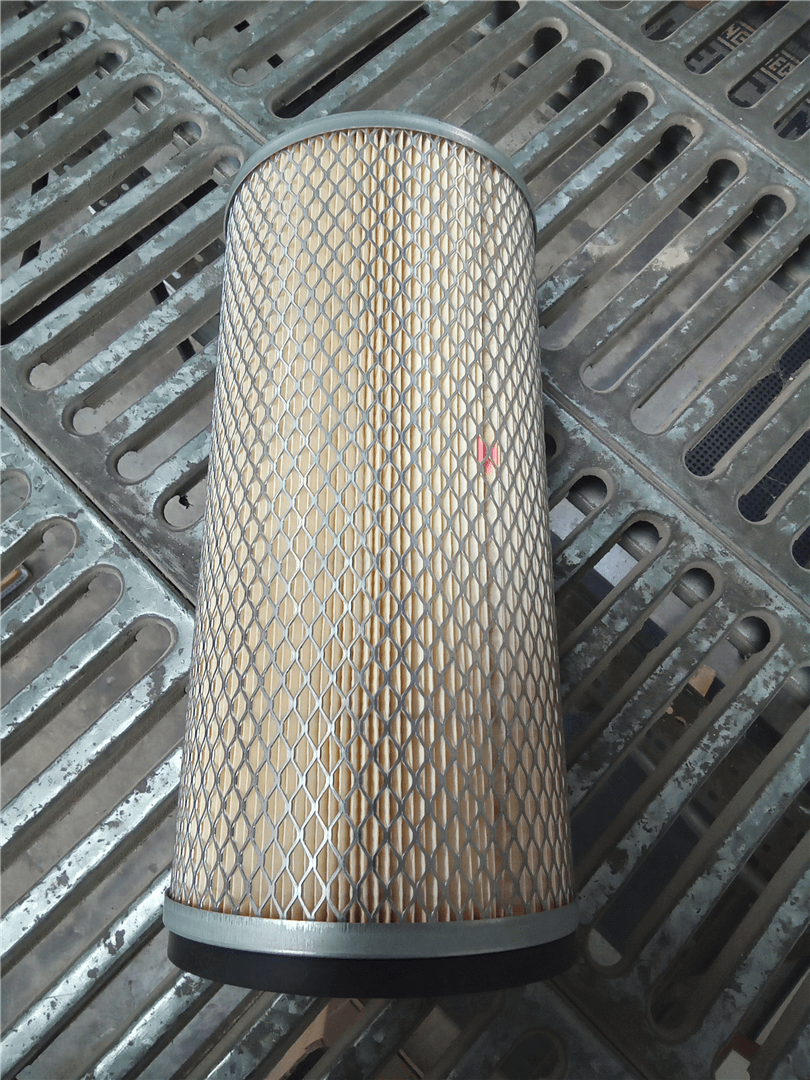 NEW INNER AIR FILT image 1