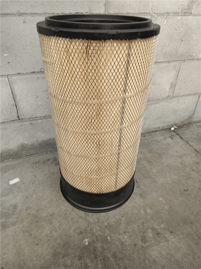 NEW FILTER image 1