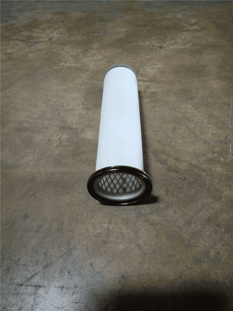 NEW AIR FILTER image 1