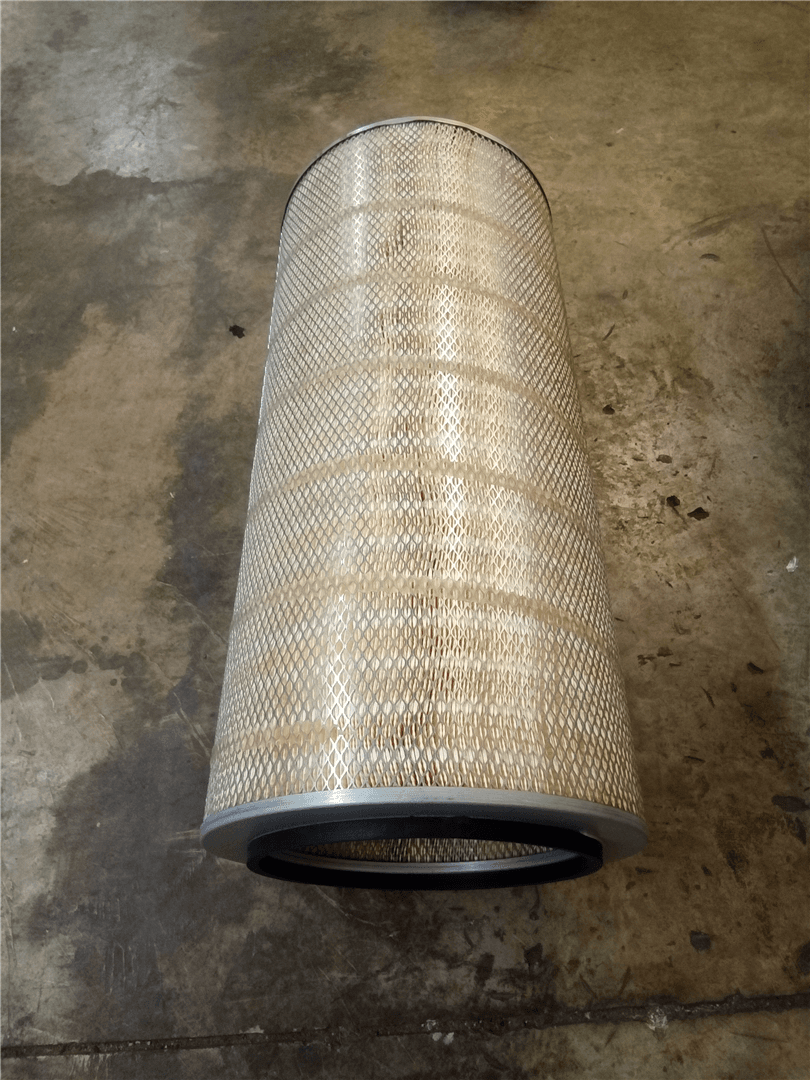 NEW AIR ELEMENT image 1