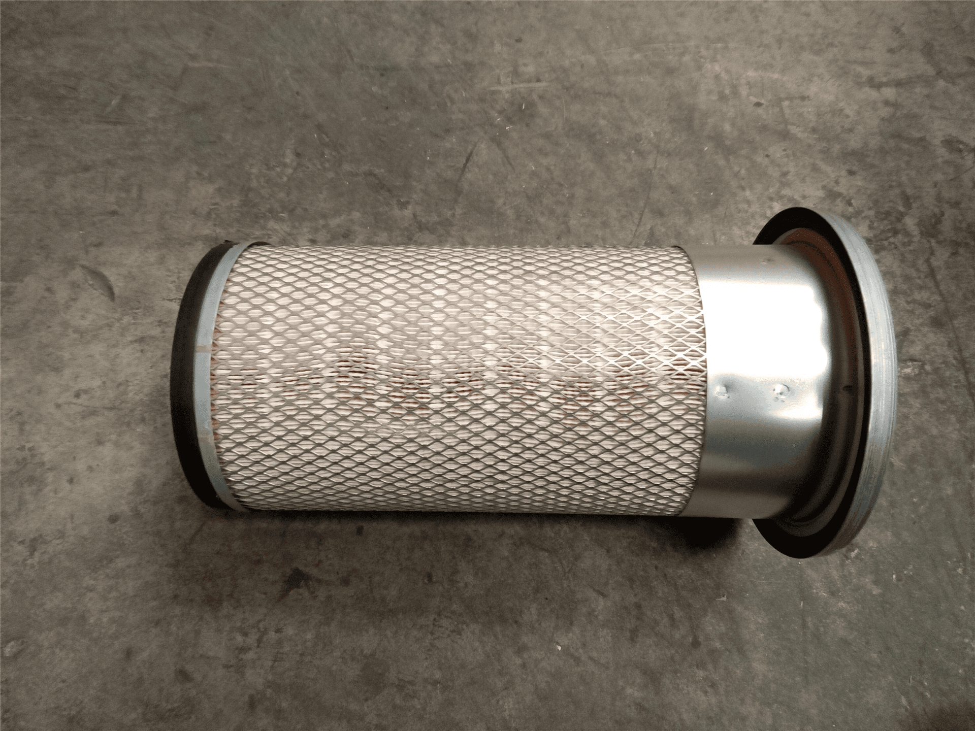 NEW AIR ELEMENT image 1