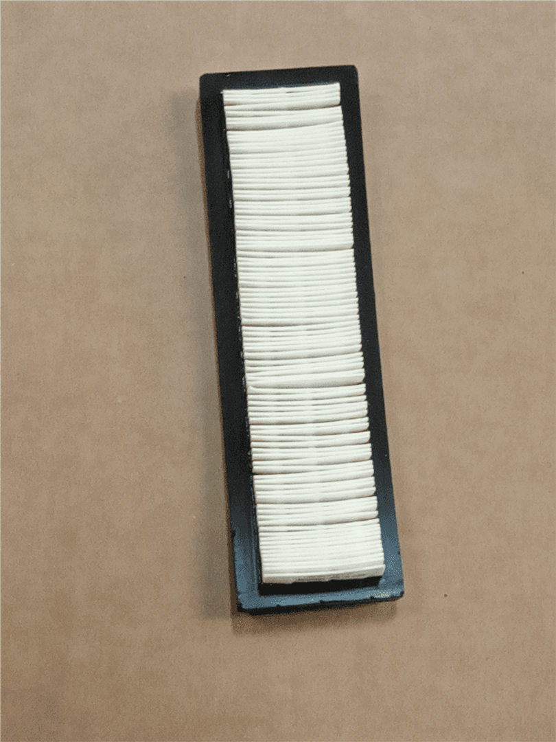 NEW FILTER image 1