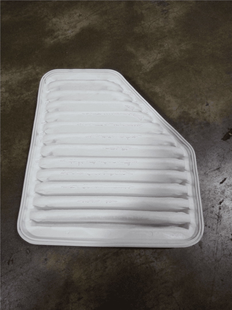NEW PANEL AIR FILT image 1