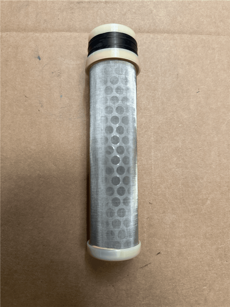 NEW FILTER image 1