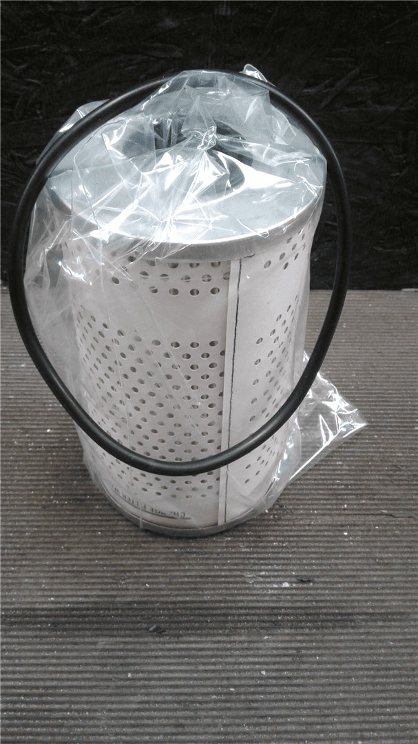 NEW FUEL FILTER image 1