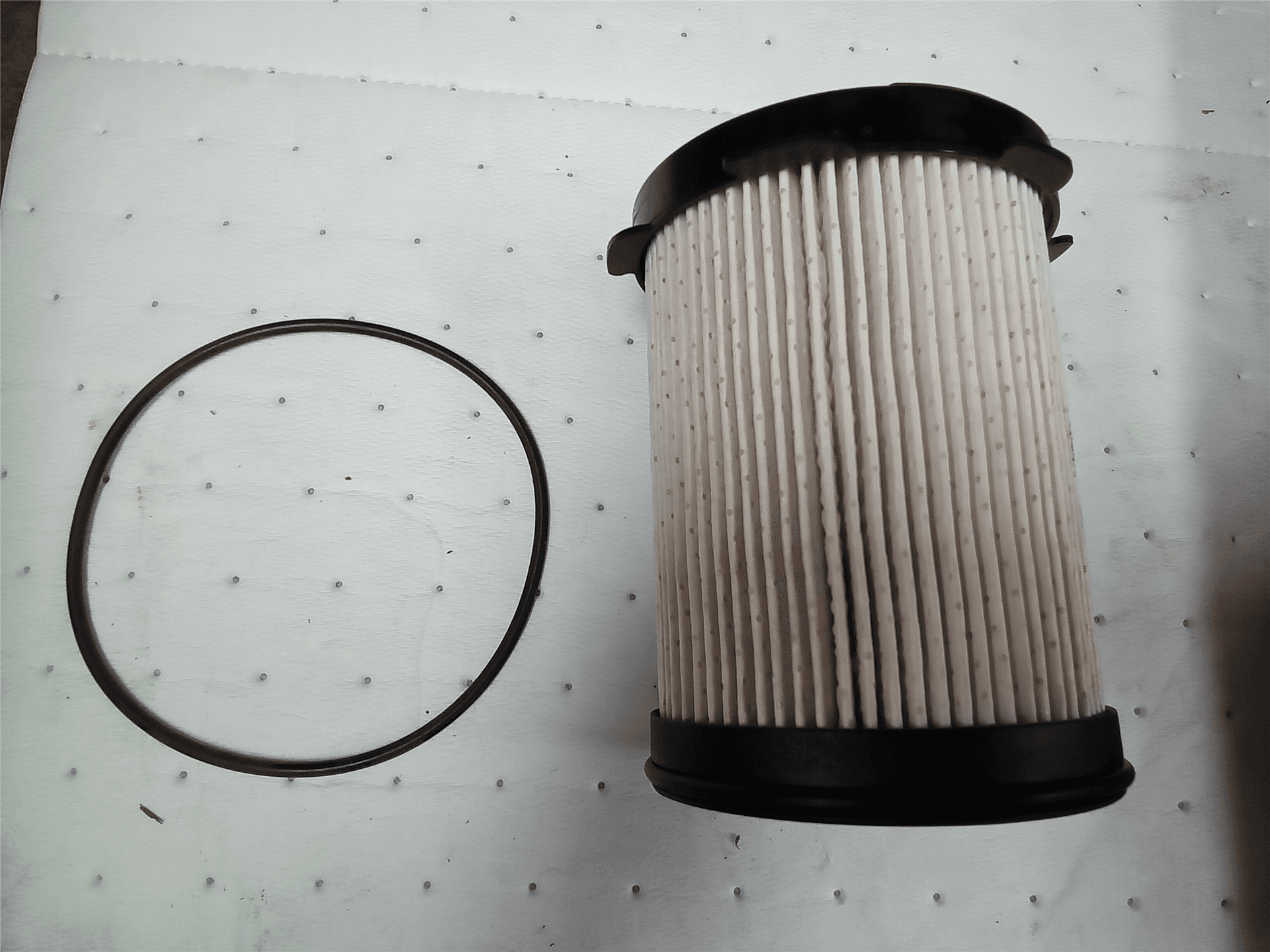 NEW FUEL ELEMENT image 1